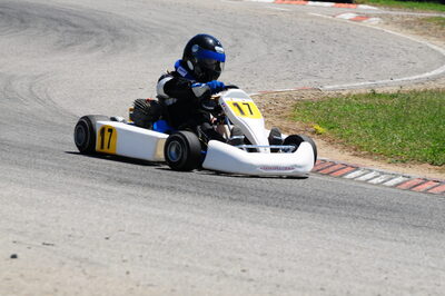 22/06/2008 : Trophée des Circuits 2/5 Carcassonne (Photos Julien Dejean) 2008 — karting