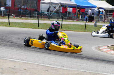 22/06/2008 : Trophée des Circuits 2/5 Carcassonne (Photos Julien Dejean) 2008 — karting