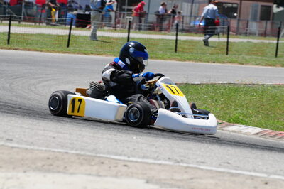 22/06/2008 : Trophée des Circuits 2/5 Carcassonne (Photos Julien Dejean) 2008 — karting