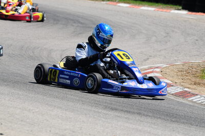 22/06/2008 : Trophée des Circuits 2/5 Carcassonne (Photos Julien Dejean) 2008 — karting
