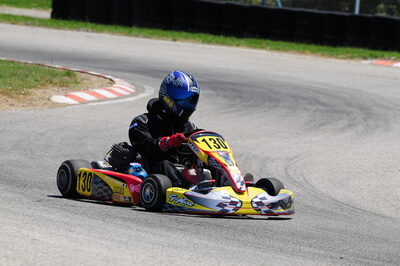 22/06/2008 : Trophée des Circuits 2/5 Carcassonne (Photos Julien Dejean) 2008 — karting