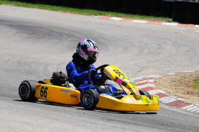 22/06/2008 : Trophée des Circuits 2/5 Carcassonne (Photos Julien Dejean) 2008 — karting