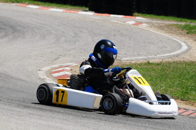 22/06/2008 : Trophée des Circuits 2/5 Carcassonne (Photos Julien Dejean) 2008 — karting