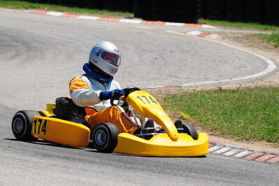 22/06/2008 : Trophée des Circuits 2/5 Carcassonne (Photos Julien Dejean) 2008 — karting