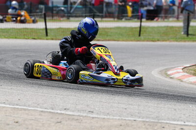 22/06/2008 : Trophée des Circuits 2/5 Carcassonne (Photos Julien Dejean) 2008 — karting