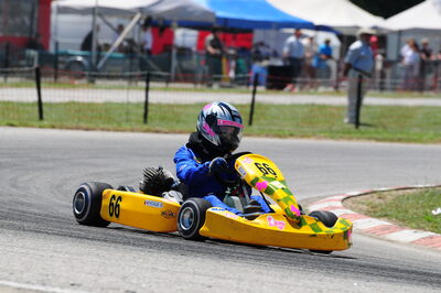 22/06/2008 : Trophée des Circuits 2/5 Carcassonne (Photos Julien Dejean) 2008 — karting