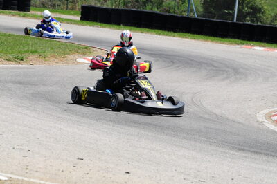 22/06/2008 : Trophée des Circuits 2/5 Carcassonne (Photos Julien Dejean) 2008 — karting