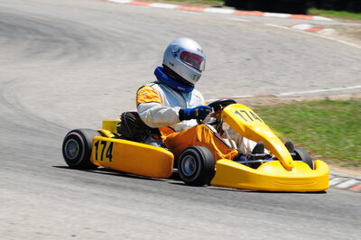 22/06/2008 : Trophée des Circuits 2/5 Carcassonne (Photos Julien Dejean) 2008 — karting