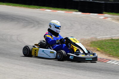 22/06/2008 : Trophée des Circuits 2/5 Carcassonne (Photos Julien Dejean) 2008 — karting