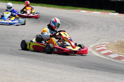 22/06/2008 : Trophée des Circuits 2/5 Carcassonne (Photos Julien Dejean) 2008 — karting