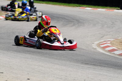 22/06/2008 : Trophée des Circuits 2/5 Carcassonne (Photos Julien Dejean) 2008 — karting