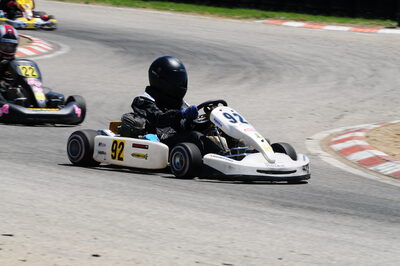 22/06/2008 : Trophée des Circuits 2/5 Carcassonne (Photos Julien Dejean) 2008 — karting