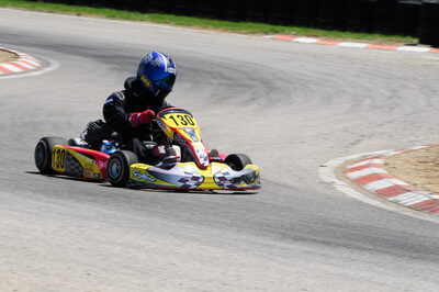 22/06/2008 : Trophée des Circuits 2/5 Carcassonne (Photos Julien Dejean) 2008 — karting