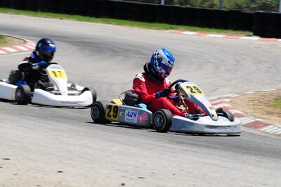 22/06/2008 : Trophée des Circuits 2/5 Carcassonne (Photos Julien Dejean) 2008 — karting