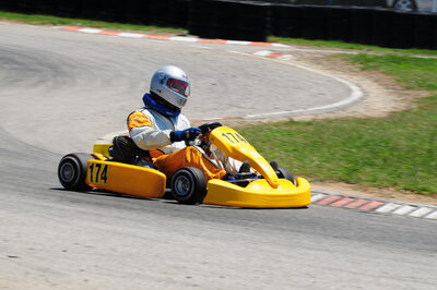 22/06/2008 : Trophée des Circuits 2/5 Carcassonne (Photos Julien Dejean) 2008 — karting