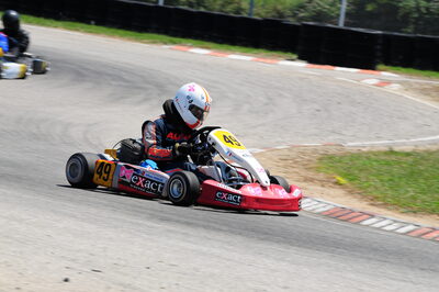 22/06/2008 : Trophée des Circuits 2/5 Carcassonne (Photos Julien Dejean) 2008 — karting
