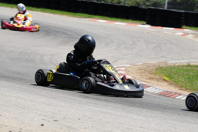 22/06/2008 : Trophée des Circuits 2/5 Carcassonne (Photos Julien Dejean) 2008 — karting