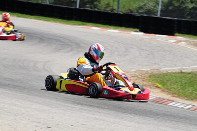 22/06/2008 : Trophée des Circuits 2/5 Carcassonne (Photos Julien Dejean) 2008 — karting