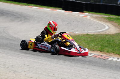 22/06/2008 : Trophée des Circuits 2/5 Carcassonne (Photos Julien Dejean) 2008 — karting