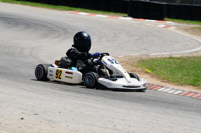 22/06/2008 : Trophée des Circuits 2/5 Carcassonne (Photos Julien Dejean) 2008 — karting