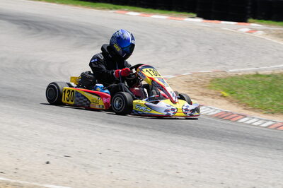 22/06/2008 : Trophée des Circuits 2/5 Carcassonne (Photos Julien Dejean) 2008 — karting