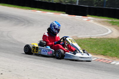 22/06/2008 : Trophée des Circuits 2/5 Carcassonne (Photos Julien Dejean) 2008 — karting