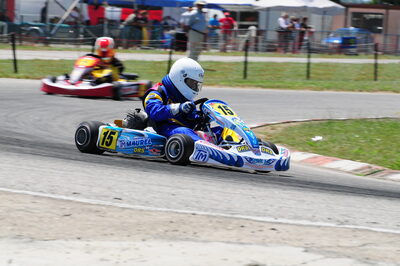 22/06/2008 : Trophée des Circuits 2/5 Carcassonne (Photos Julien Dejean) 2008 — karting