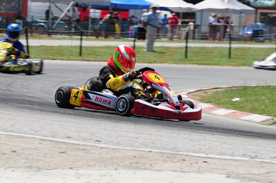 22/06/2008 : Trophée des Circuits 2/5 Carcassonne (Photos Julien Dejean) 2008 — karting