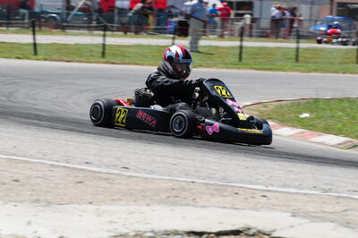 22/06/2008 : Trophée des Circuits 2/5 Carcassonne (Photos Julien Dejean) 2008 — karting