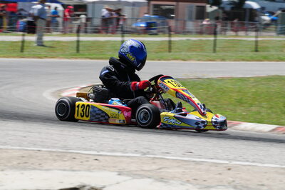 22/06/2008 : Trophée des Circuits 2/5 Carcassonne (Photos Julien Dejean) 2008 — karting