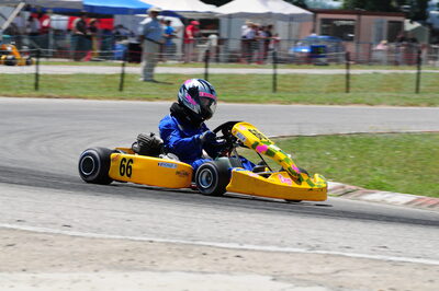 22/06/2008 : Trophée des Circuits 2/5 Carcassonne (Photos Julien Dejean) 2008 — karting