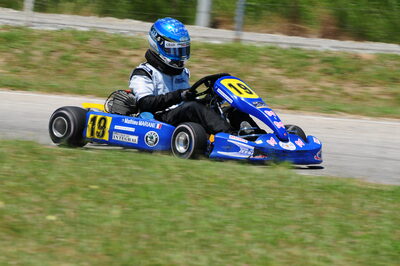 22/06/2008 : Trophée des Circuits 2/5 Carcassonne (Photos Julien Dejean) 2008 — karting