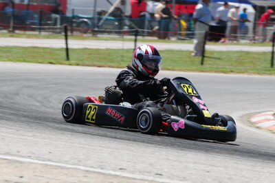 22/06/2008 : Trophée des Circuits 2/5 Carcassonne (Photos Julien Dejean) 2008 — karting