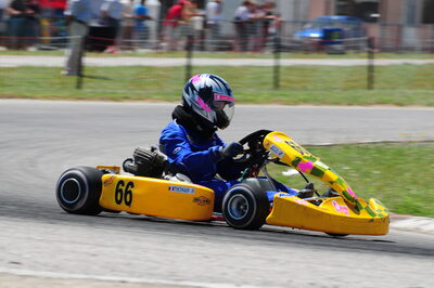 22/06/2008 : Trophée des Circuits 2/5 Carcassonne (Photos Julien Dejean) 2008 — karting