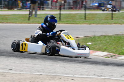 22/06/2008 : Trophée des Circuits 2/5 Carcassonne (Photos Julien Dejean) 2008 — karting