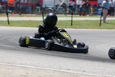 22/06/2008 : Trophée des Circuits 2/5 Carcassonne (Photos Julien Dejean) 2008 — karting