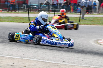 22/06/2008 : Trophée des Circuits 2/5 Carcassonne (Photos Julien Dejean) 2008 — karting