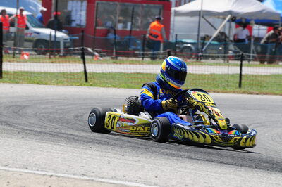 22/06/2008 : Trophée des Circuits 2/5 Carcassonne (Photos Julien Dejean) 2008 — karting
