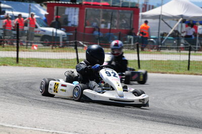 22/06/2008 : Trophée des Circuits 2/5 Carcassonne (Photos Julien Dejean) 2008 — karting