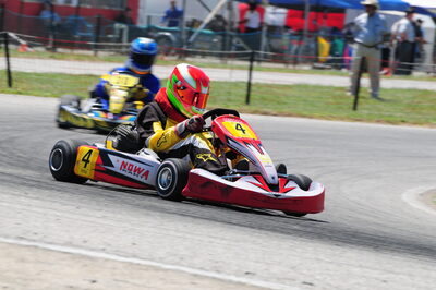 22/06/2008 : Trophée des Circuits 2/5 Carcassonne (Photos Julien Dejean) 2008 — karting