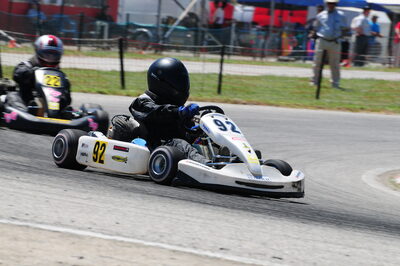 22/06/2008 : Trophée des Circuits 2/5 Carcassonne (Photos Julien Dejean) 2008 — karting