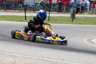22/06/2008 : Trophée des Circuits 2/5 Carcassonne (Photos Julien Dejean) 2008 — karting