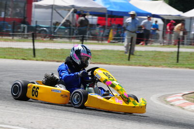 22/06/2008 : Trophée des Circuits 2/5 Carcassonne (Photos Julien Dejean) 2008 — karting
