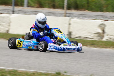 22/06/2008 : Trophée des Circuits 2/5 Carcassonne (Photos Julien Dejean) 2008 — karting