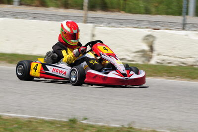 22/06/2008 : Trophée des Circuits 2/5 Carcassonne (Photos Julien Dejean) 2008 — karting