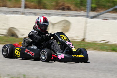 22/06/2008 : Trophée des Circuits 2/5 Carcassonne (Photos Julien Dejean) 2008 — karting