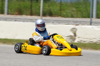 22/06/2008 : Trophée des Circuits 2/5 Carcassonne (Photos Julien Dejean) 2008 — karting