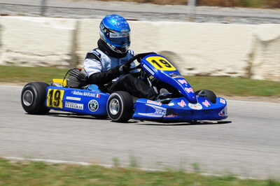 22/06/2008 : Trophée des Circuits 2/5 Carcassonne (Photos Julien Dejean) 2008 — karting