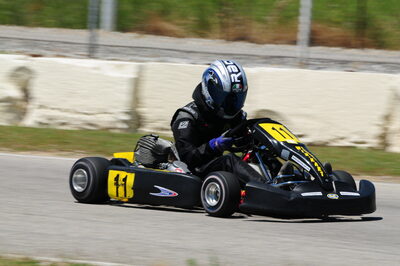 22/06/2008 : Trophée des Circuits 2/5 Carcassonne (Photos Julien Dejean) 2008 — karting