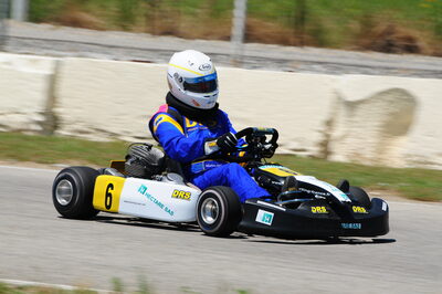 22/06/2008 : Trophée des Circuits 2/5 Carcassonne (Photos Julien Dejean) 2008 — karting